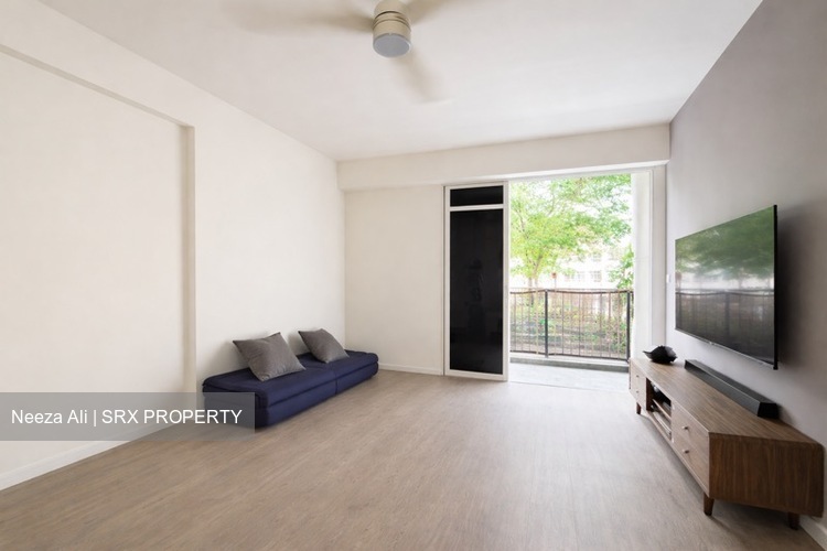Blk 287A Compassvale Cape (Sengkang), HDB 4 Rooms #543162641